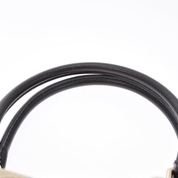 GUCCI GG pattern brown Handbag - Picture 4 of 12